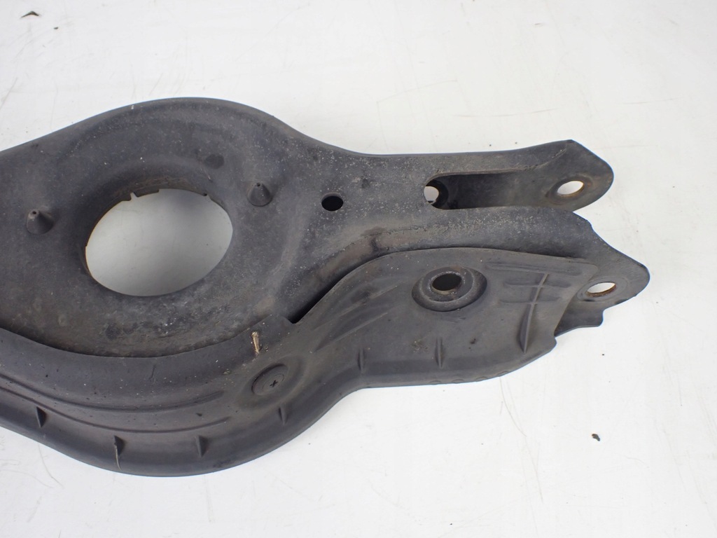 фото №8, Kia optima iv 1.7crdi рычаг правый задняя kombi