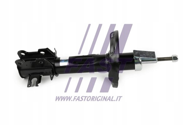 фото №1, Fast амортизатор fiat punto evo 09 перед le ga