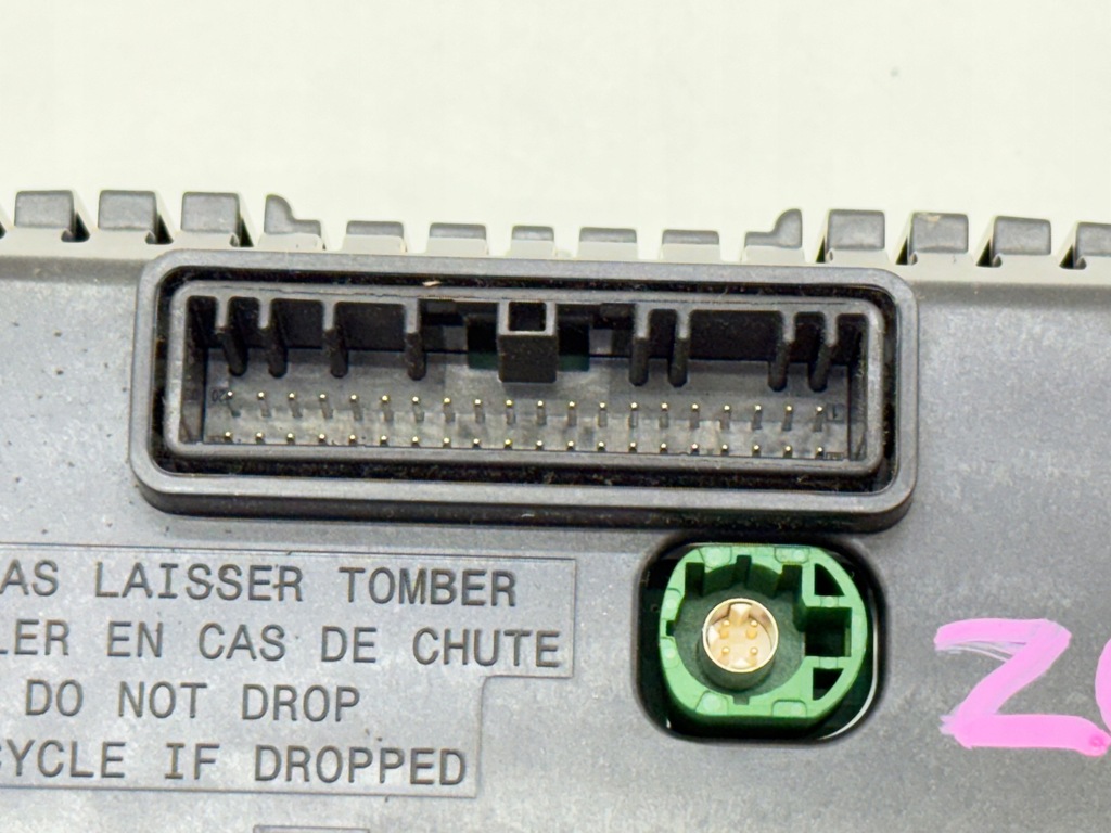 фото №6, Лічильник прилади renault zoe ii lift 248103628 europa