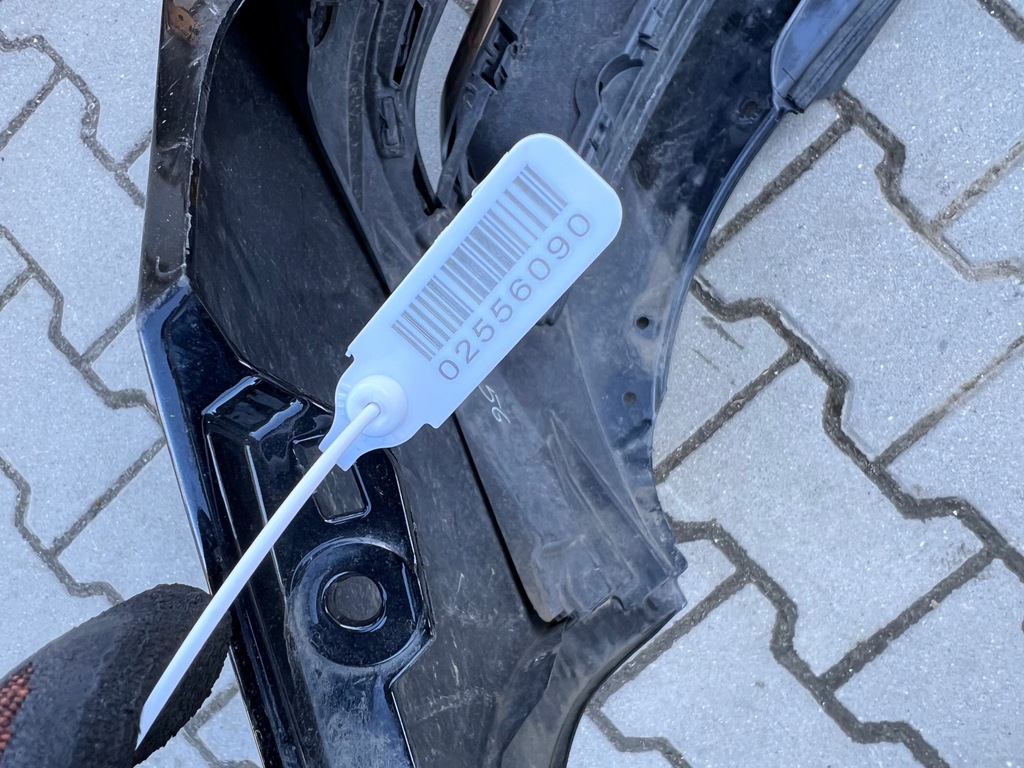 фото №15, Бампер перед передний bmw 6 f12 f13 lci