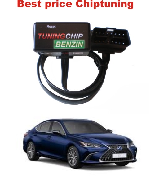 фото №2, Чіптюнінг бензиновий lexus ct, gs, is, ls, rx moc do +35%