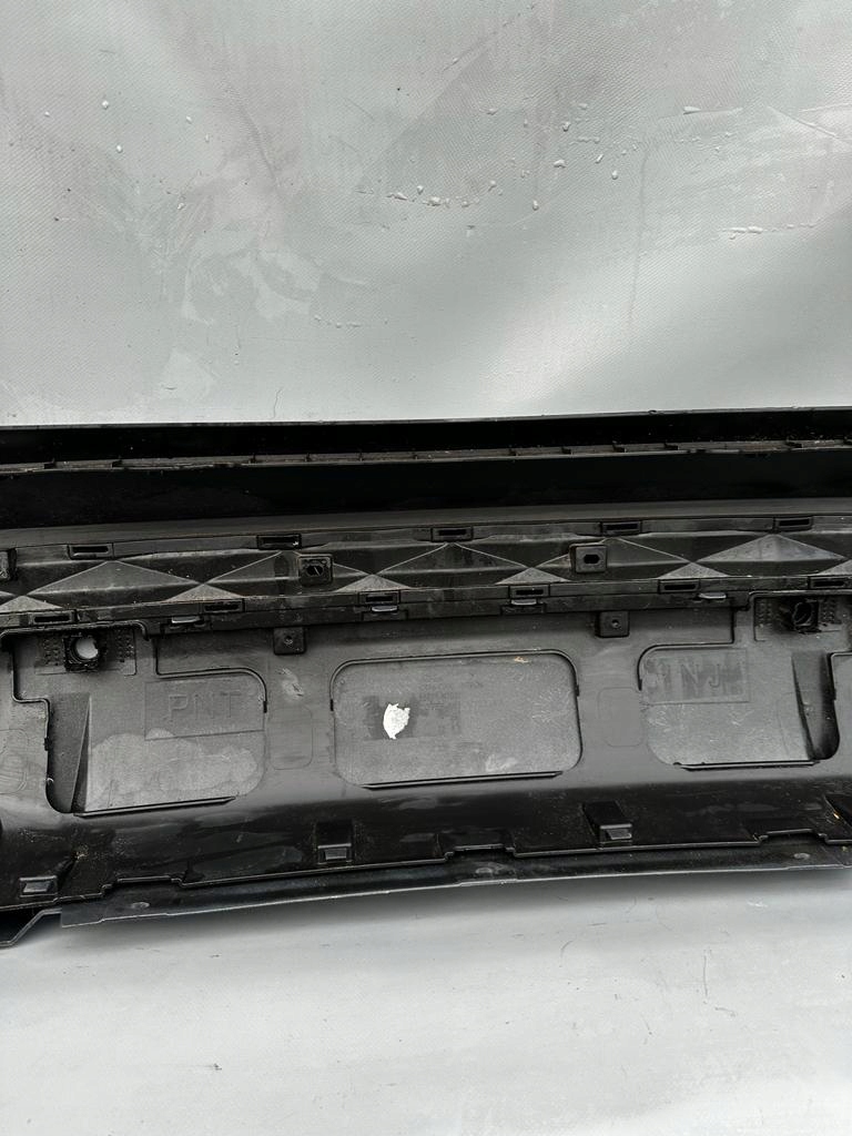 фото №11, Hyundai tucson 4 iv бампер задняя задний pdc 2020-