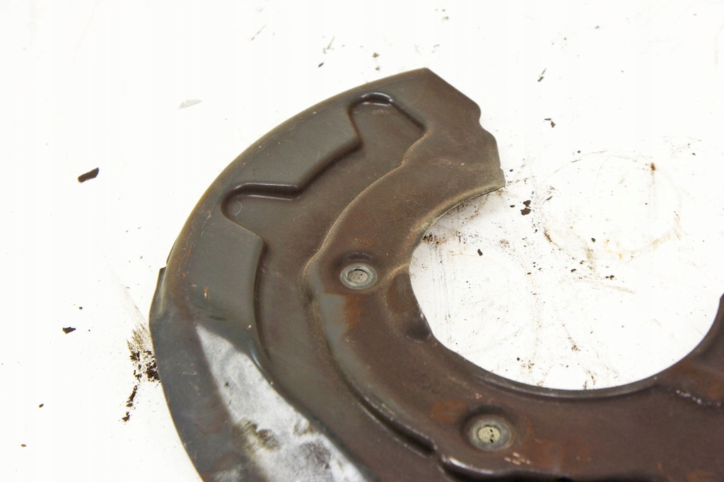 фото №8, Ms217 skoda scala 1.0i захист диск правий перед