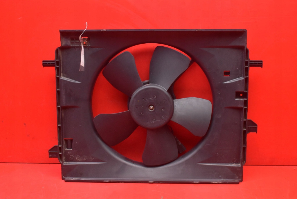 фото №1, Вентилятор chevrolet hhr 1 i 2.4 b 172 km 05-11