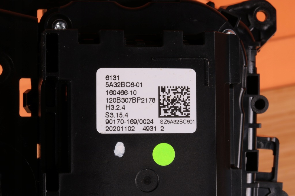 фото №10, Bmw i4 g26 выборщик домкрат ручка переключения передач 5a32bc6