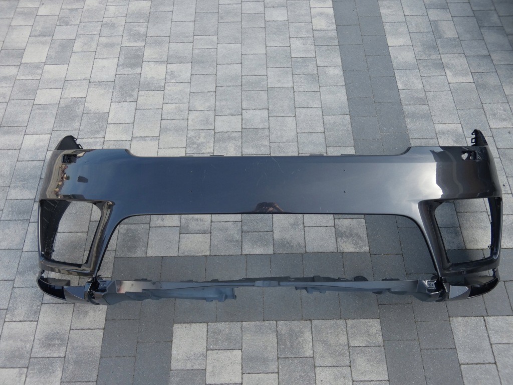 Купить Бампер range rover sport ii l494 рестайлинг