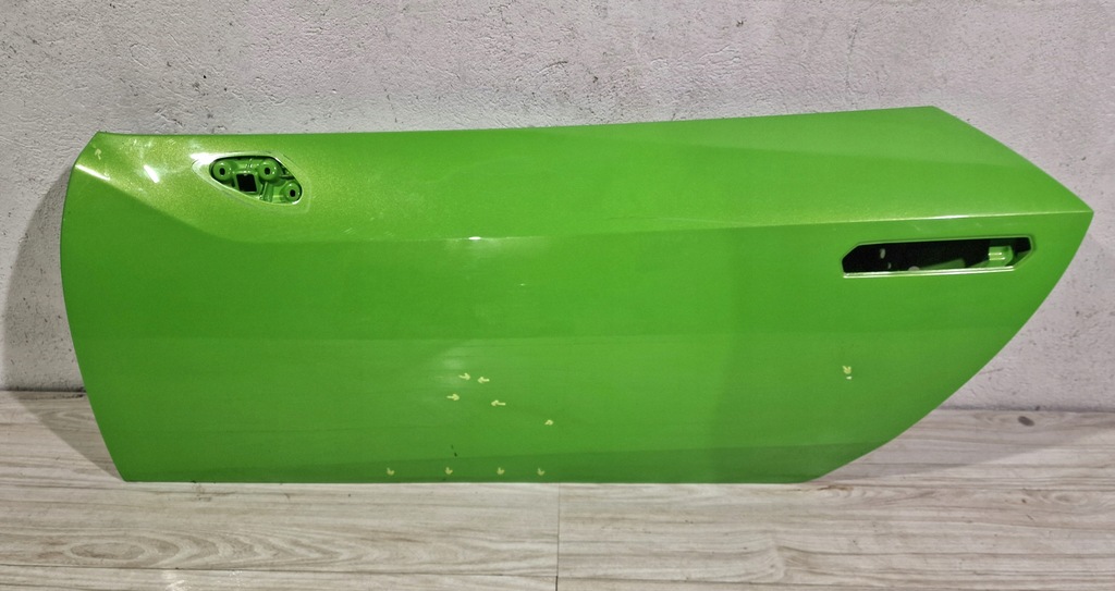 фото №1, Lamborghini huracan дверь левая 4t0831435b