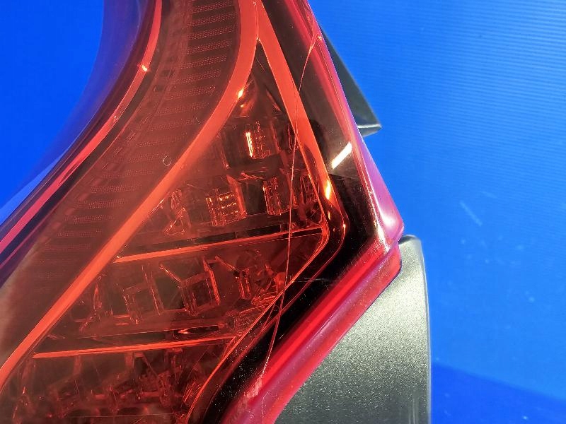 фото №12, Volvo xc90 ii xc-90 ii led 32228826 лампа задняя задняя левая