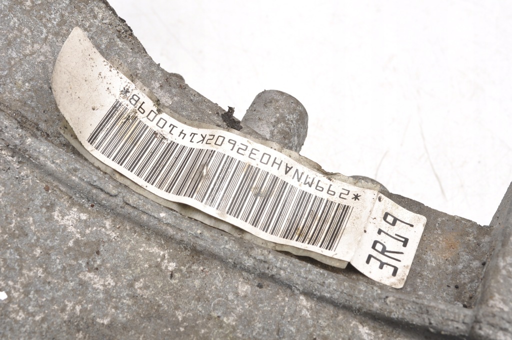 фото №9, Audi a4 b8 дифференциал мост дифференциал 0ar525053e