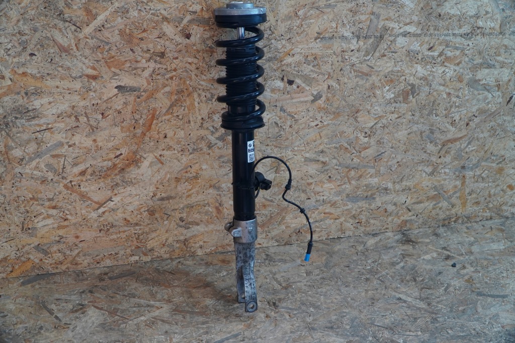 Амортизатор амортизаторна стійка перед 6896439 6896440 bmw x5 g05 x6 g06 23r oryg 20- Київ