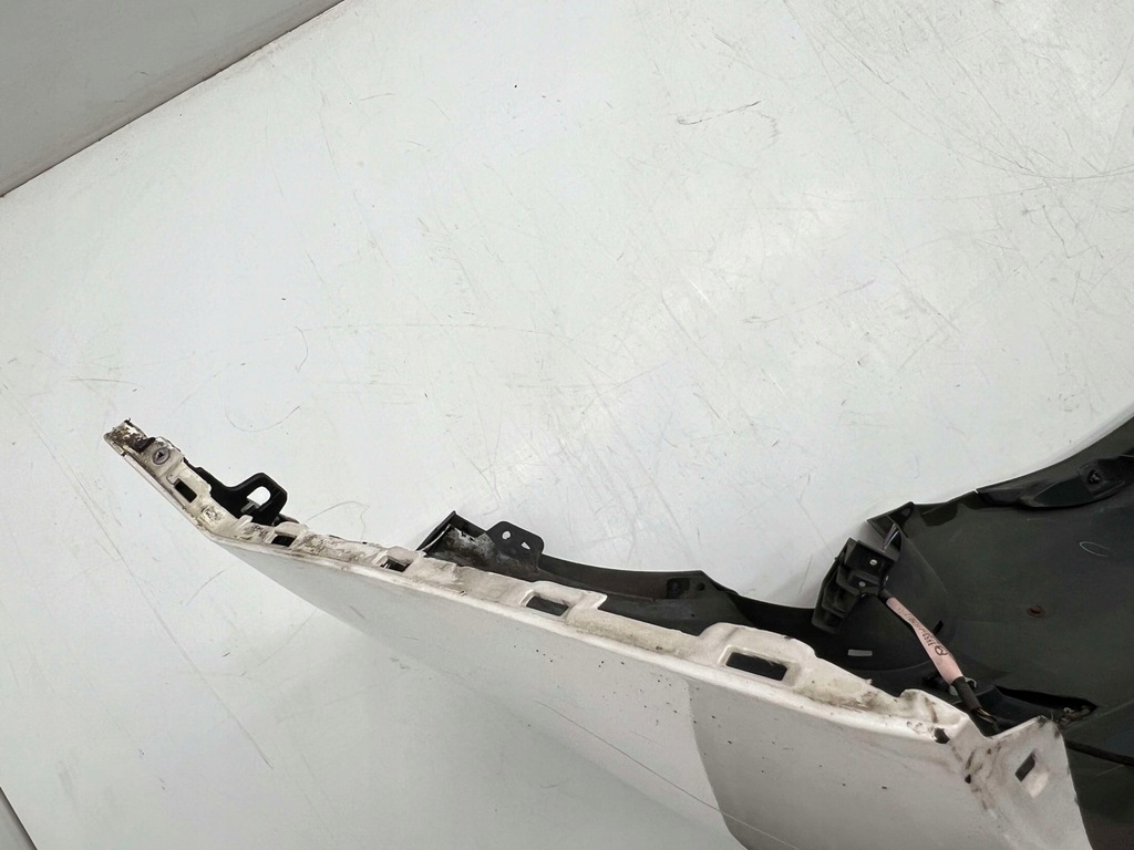 фото №7, Mazda 3 bm 13-16 sport бампер задня задня задній kompletny pdc 25d