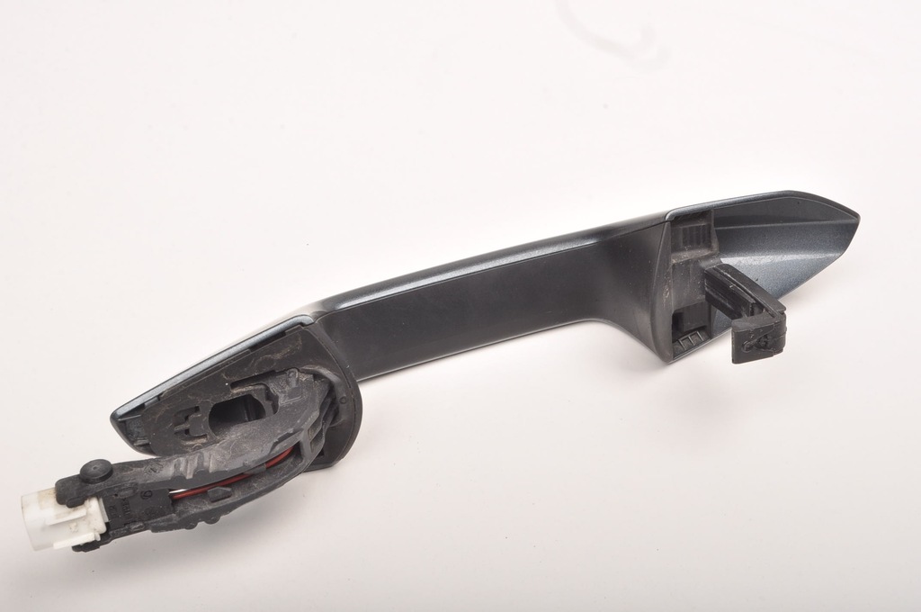 фото №9, Skoda enyaq iv ручка дверь наружная правый задняя suv