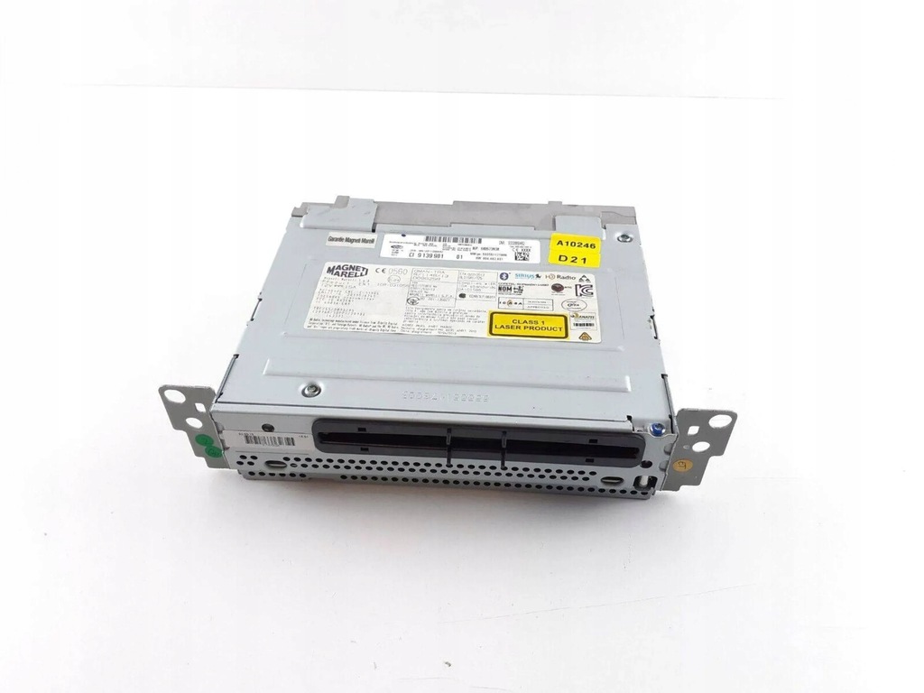 фото №1, Bmw 3 f30 f35 f31 станция мультимедийная 9139901