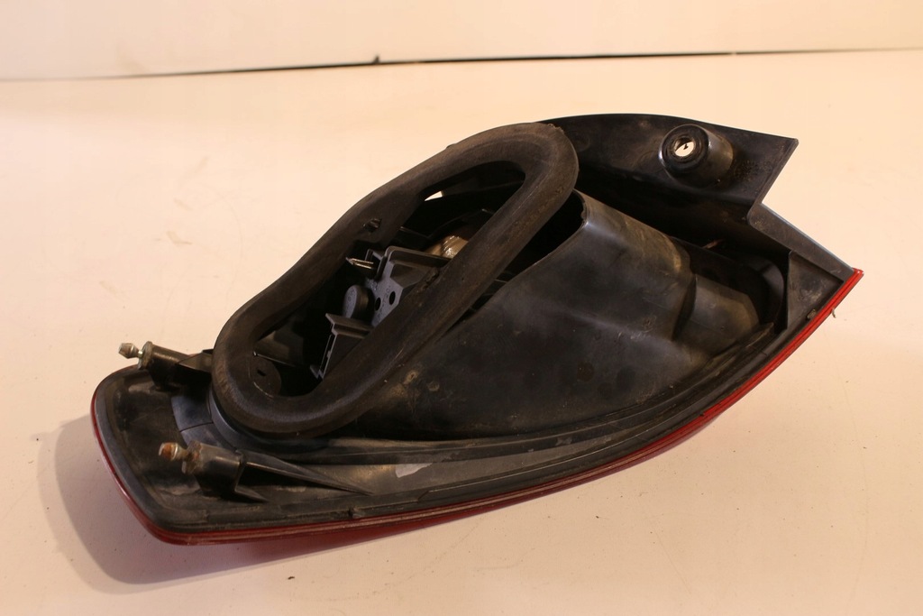 фото №7, Лампа правый задняя fiat croma ii europa