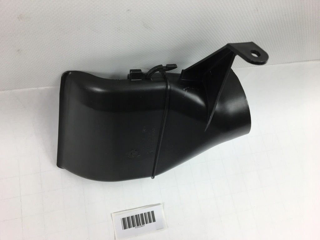 фото №8, Труба фильтра впуск воздуха mercedes w124 300e sedan kombi coupe 1030940311