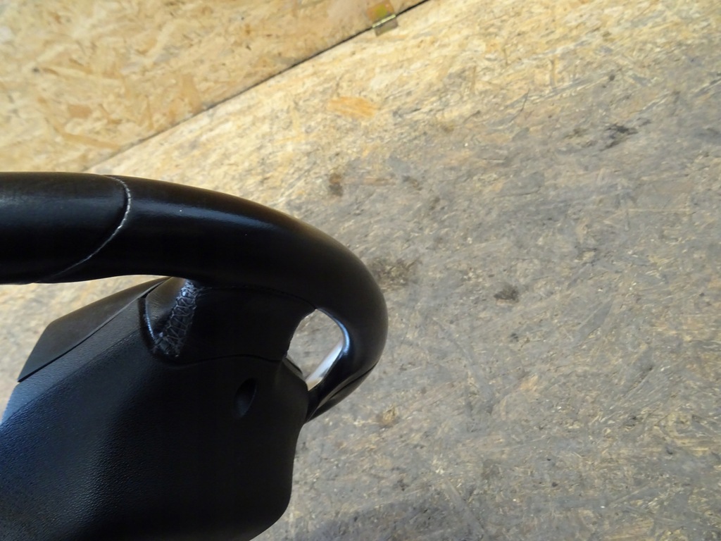 фото №6, Воздуховод многофункциональный кожа citroen c4 picasso ii lift