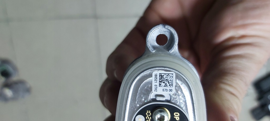 фото №6, Модуль преобразователь jeż drl bmw x3 x4 go1 g02 mde14339 1473000368