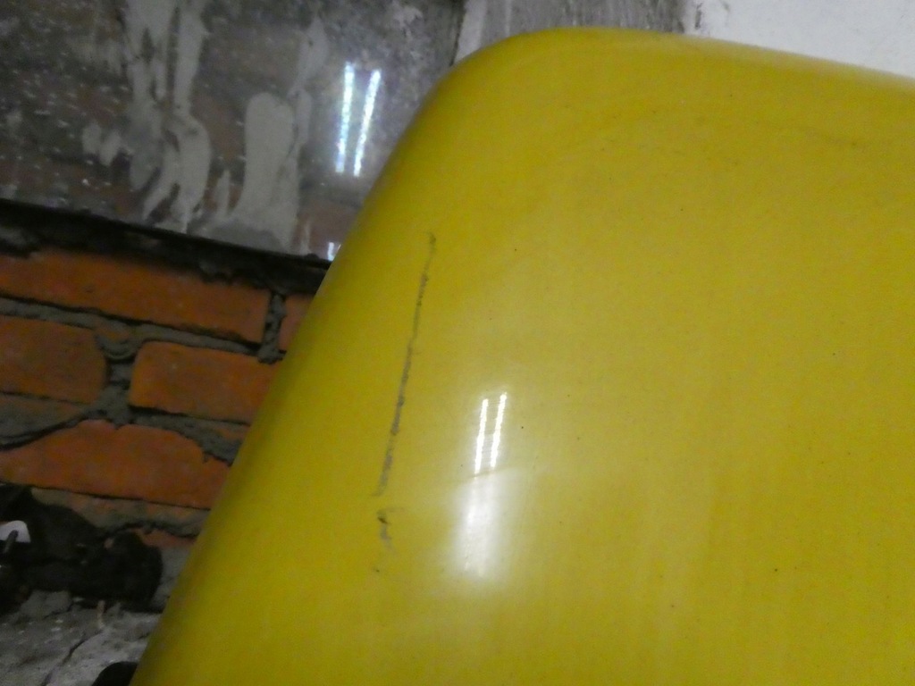 фото №3, Дверь левая левый задняя задние renault master ii movano a