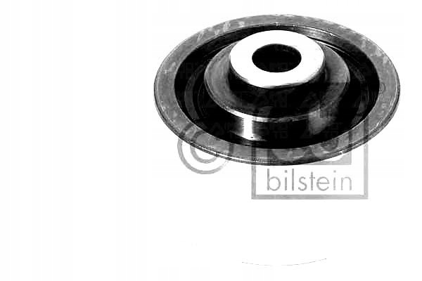 фото №2, Febi bilstein 08579 ролик направляющая / направляющая, ремень распределительного вала
