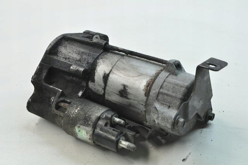 фото №1, Jaguar xf x250 3.0 d 2009 rhd двигатель стартер