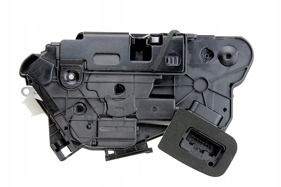 фото №15, Привід замка перед skoda yeti 2009-sharan 2010-