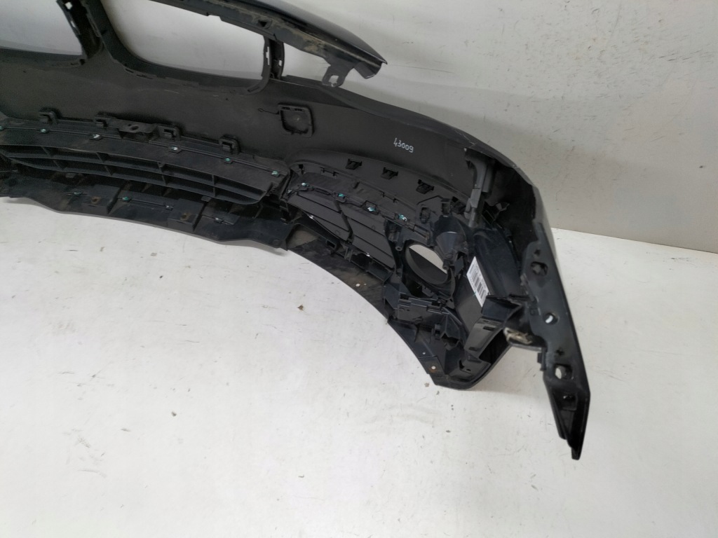 фото №13, Бампер передний перед bmw 3 f34 gt gran tourismo 13-