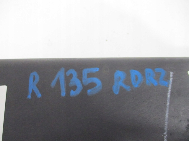 фото №16, Citroen c4 picasso i pas передній корпус радіатор 7104jl