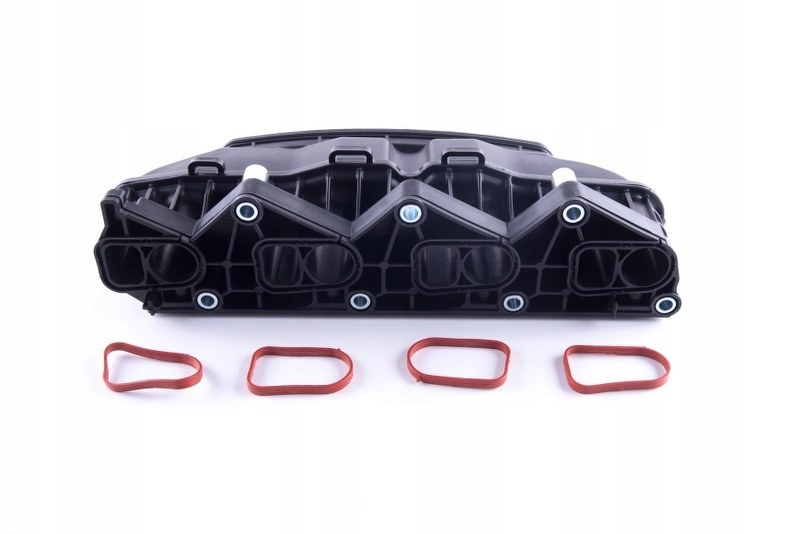 фото №10, Колектор впускний mercedes benz sprinter