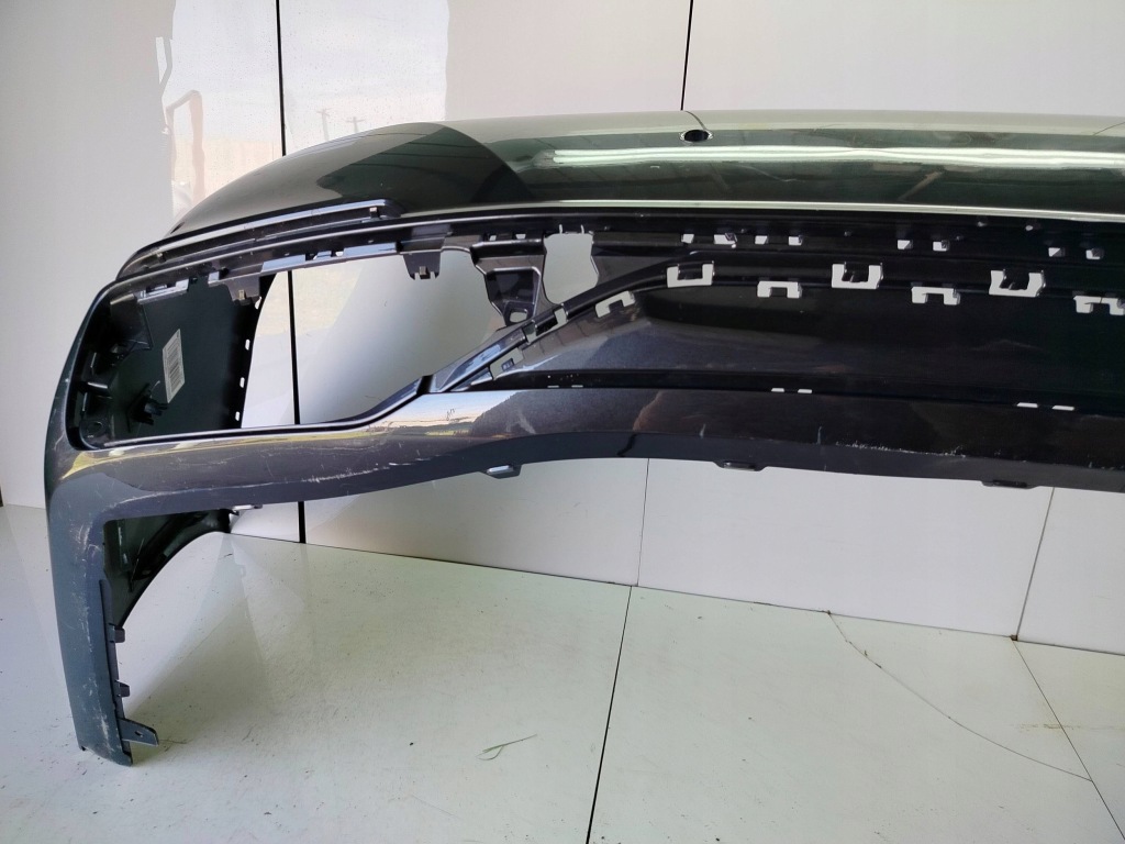 Bmw 7 g11 g12 lci lift 2018-2022 бампер задня задній Недорого