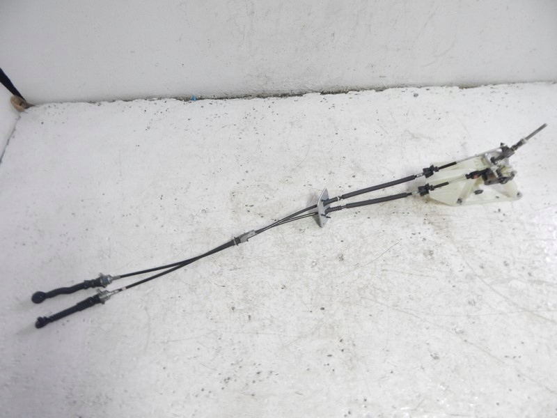 фото №1, Домкрат троси mazda 3 bm 2.0b 13-18