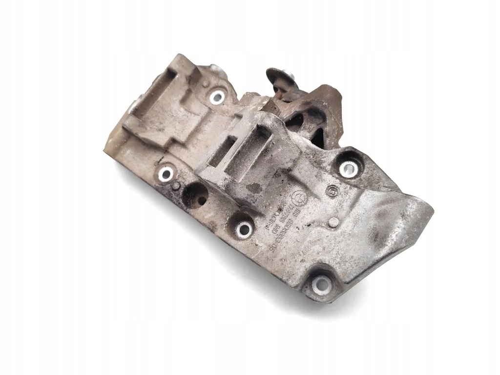 фото №11, Bmw x1 кронштейн генератора 20d xdrive дизель 135kw 184 hp 8506863 2013