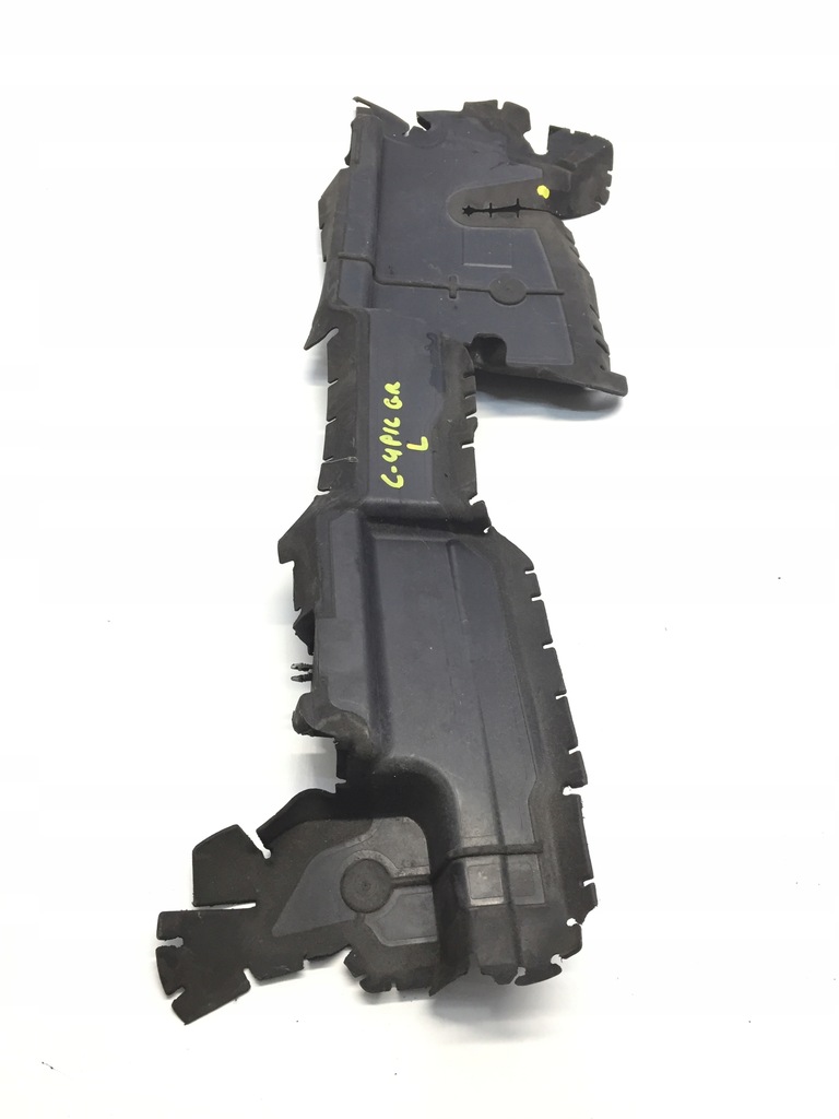 фото №1, Воздуховод воздуха левая c4 grand picasso ii