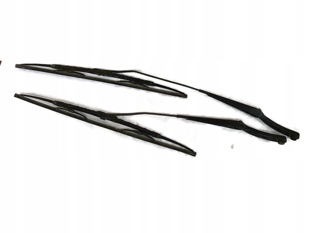 фото №1, Citroen berlingo i дворники рычаги