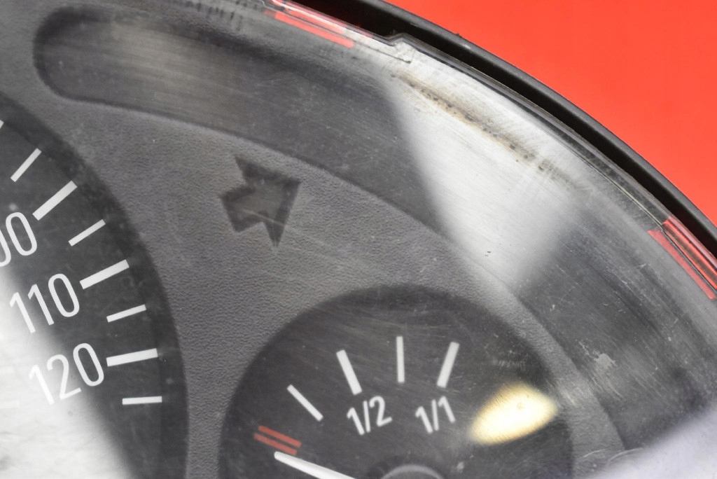 фото №15, Лічильник прилади eu 13173348wb opel combo c 1.3 cdti 75 km 05-11