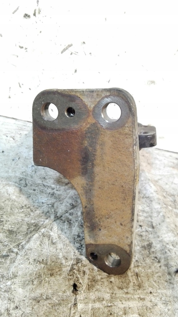 фото №3, Підпора піввісь toyota corolla verso ii