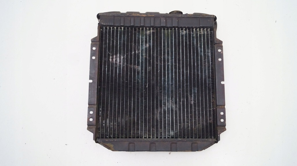 фото №1, Ford mustang i 64- радиатор wody t