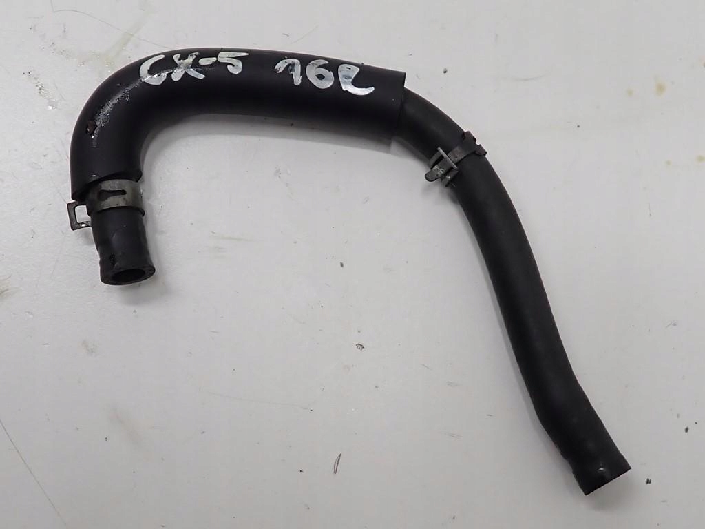 фото №1, Wąż шланг трубка wody mazda cx-5 cx5 2.2 skyactiv-d sh 16r