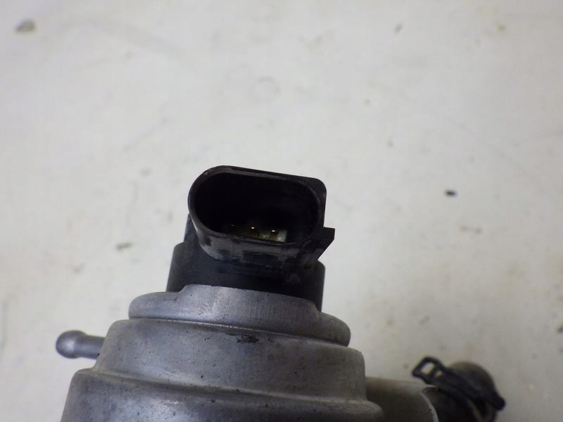 фото №6, Турбонагнетатель турбина crafter ii 2.0 tdi