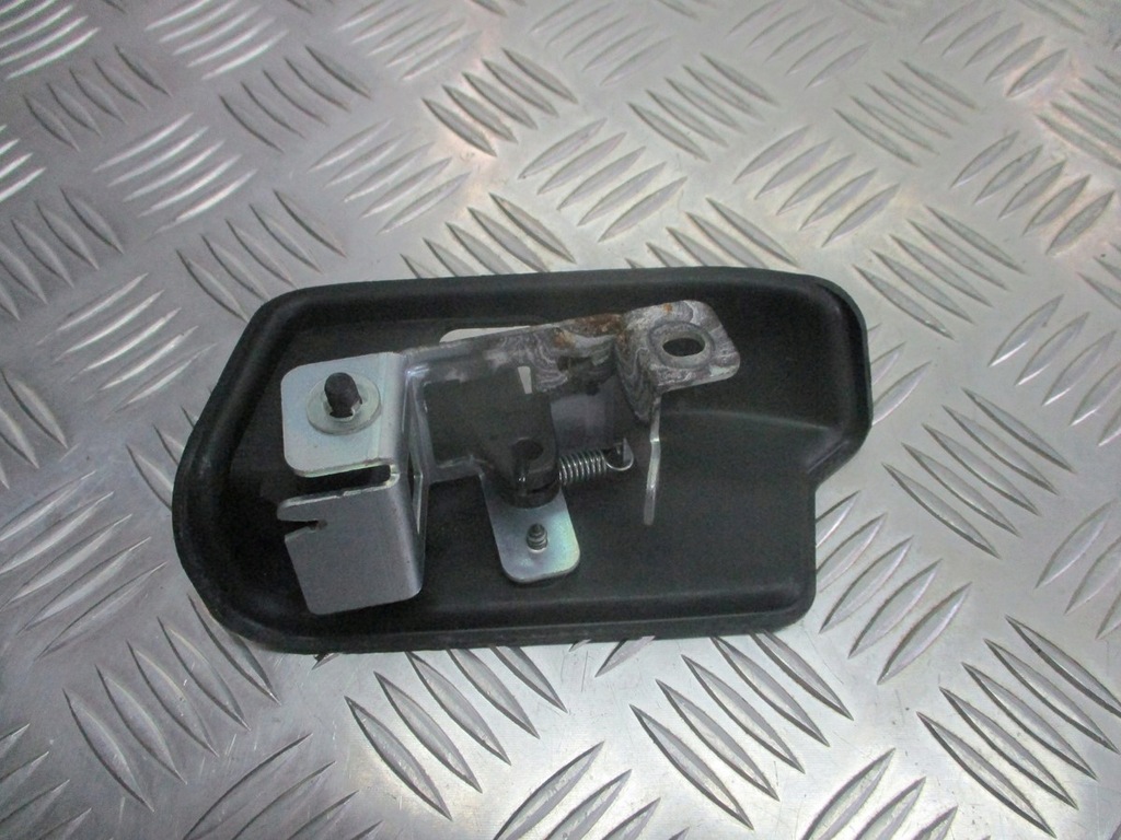 фото №2, Переключатель ручка крышка chevrolet epica