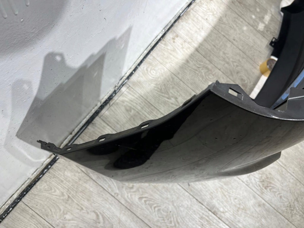 фото №6, Бампер задняя mazda cx5 cx-5 2 ii 17-