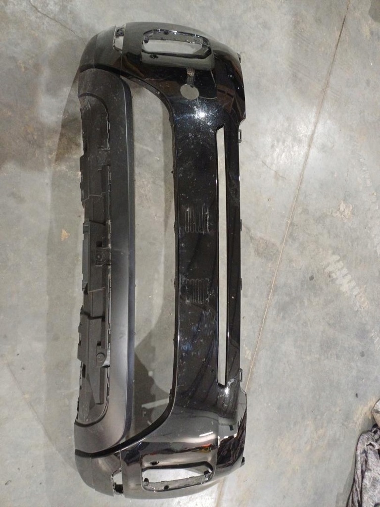 фото №1, Бампер перед land rover range rover l551