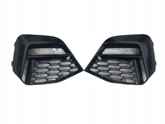 фото №1, Решітка бампера права bmw 2 f44 m-pakiet