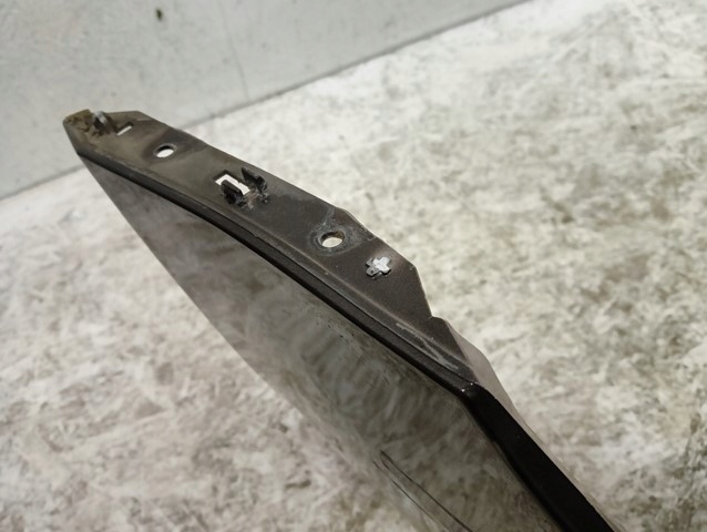 фото №6, Бампер перед передний skoda fabia ii 2 5j lift 10-14