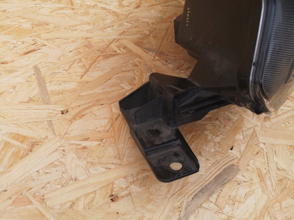 фото №2, Ford ranger iv лампа лівий перед