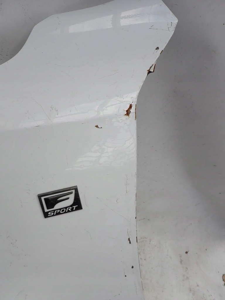 Купить Lexus is 3 3 13-20 крыло  перед передний левое