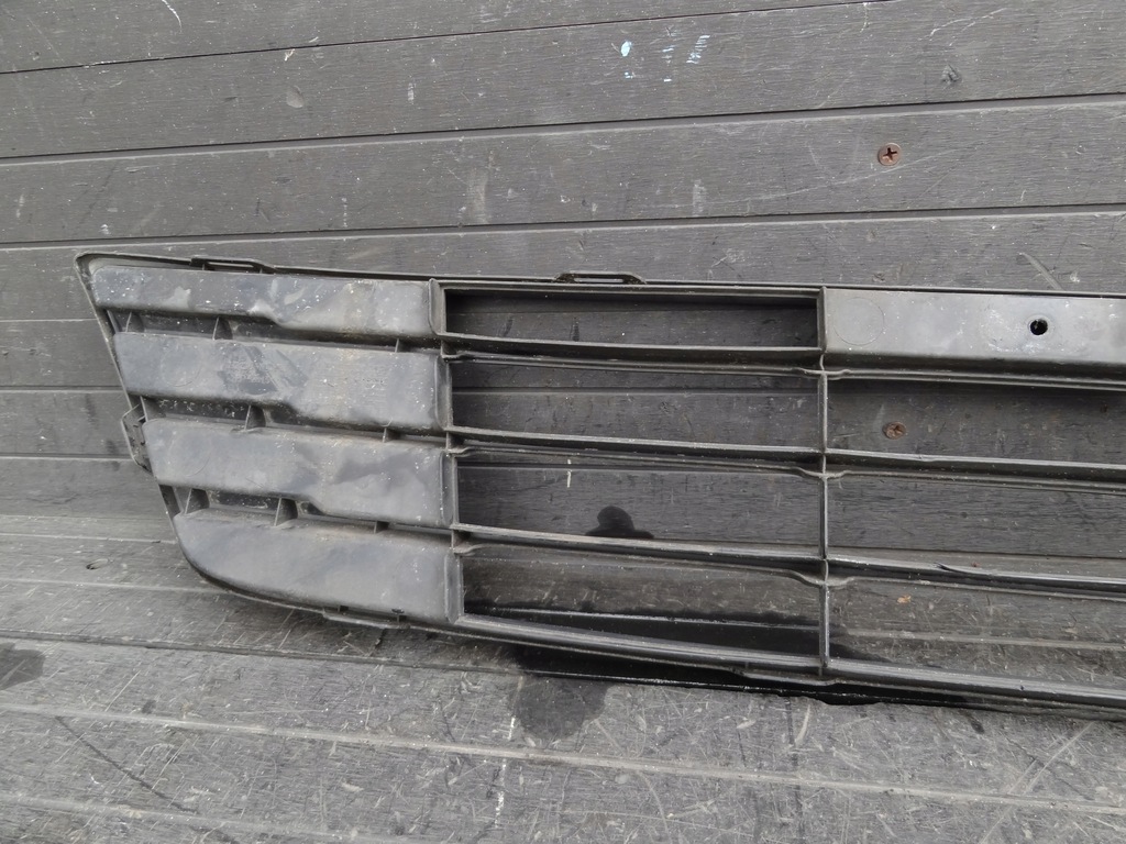 фото №6, Honda civic ix 2016 kombi решітка бампер передній середня оригінал