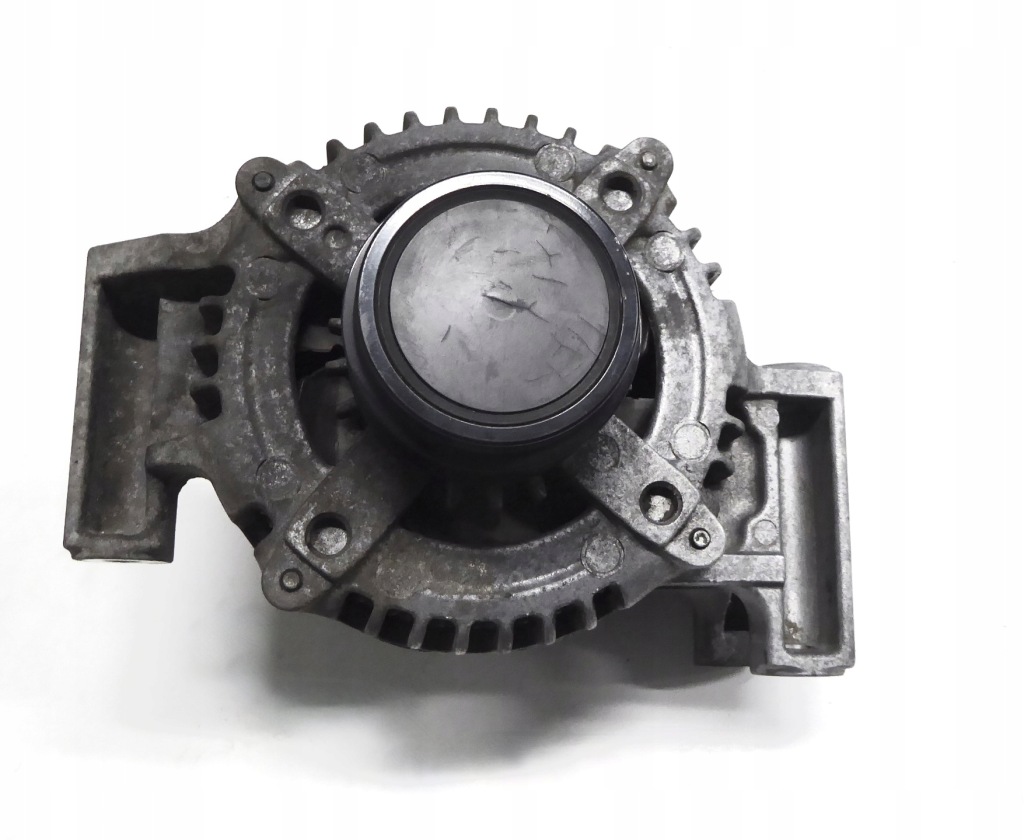 Генератор opel insignia рестайлінг  2.0 turbo Доставка