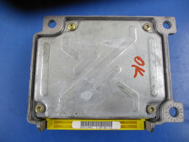 фото №7, Mercedes s klasa w220 повітропровід подушка