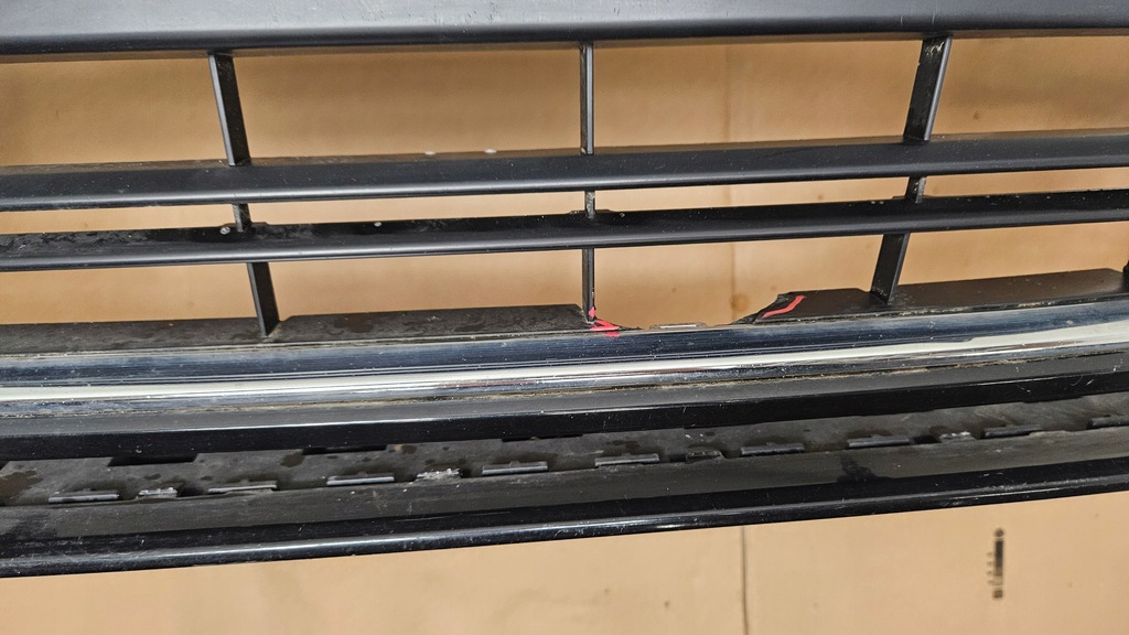 фото №9, Бампер перед передний audi a3 8v 8v3 lift оригинальный