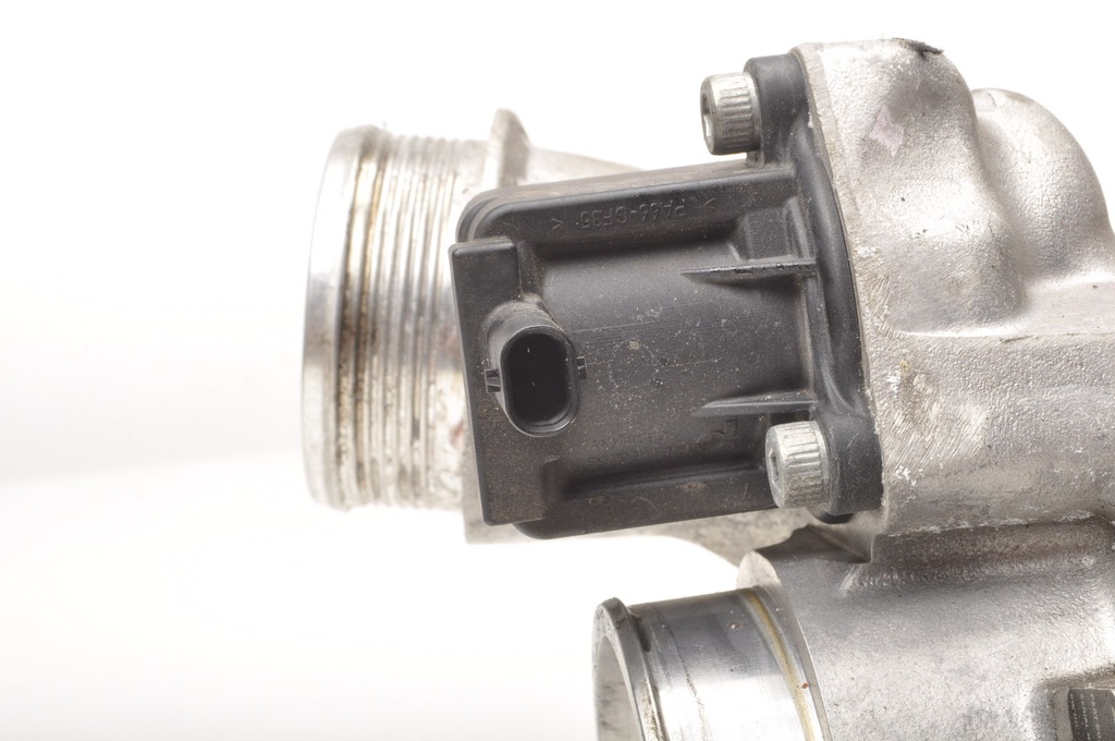 фото №9, Mercedes cla c117 x117 gla x156 w176 2.0 16v 360 381km турбина a1330900480